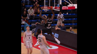 Άπσον: «Δουλεύουμε σκληρά, πάμε με δύναμη κόντρα στον Παναθηναϊκό»