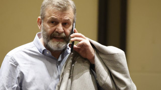 Γκλέτσος: Επιμένει για την «εισαγωγή ιερόδουλων» - «Τι πιο ανθρώπινο και αριστερό;»