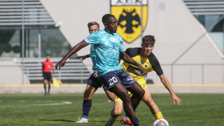 Ο Καρυπίδης είδε... Καλαμάτα