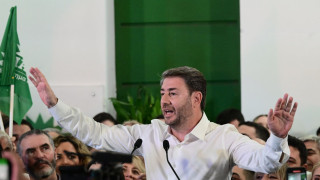 ΠΑΣΟΚ: Τι σημαίνει η νίκη Ανδρουλάκη για το κόμμα