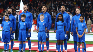 Nations League: Πού θα δείτε το Ελλάδα-Ιρλανδία - Η ώρα και τα κανάλια μετάδοσης