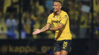 Η UEFA δεν ξέχασε τα γενέθλια του Κουάισον- Ο ιδιαίτερος τρόπος που του ευχήθηκε