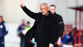 Βοσνιάδης: «Ξέραμε πώς θα παίξει ο Ηρακλής-Τον βλέπω ως διεκδικητή»