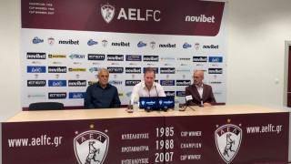 Νταβέλης: «Δικαιώθηκα για την επιλογή Βοσνιάδη»