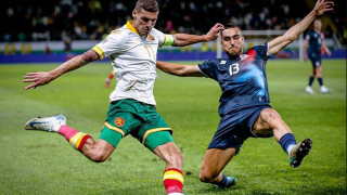 Ντεσπόντοφ: «Είμαι θυμωμένος...»