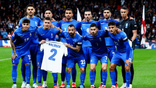 Ελλάδα-Ιρλανδία: Για το 4Χ4 και νέο άλμα πρωτιάς-Οι σκέψεις Γιοβάνοβιτς για την ενδεκάδα