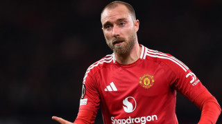 Η Δανία στο δρόμο της Εθνικής