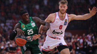 Euroleague: Στο Παρίσι ο Παναθηναϊκός, με Ολίμπια Μιλάνο ο Ολυμπιακός
