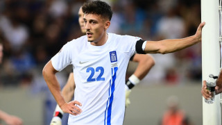 Γιαννούλης: «Ήταν μονόδρομος η νίκη σήμερα - Όλες οι προσπάθειες μας είναι για τον Τζορτζ»