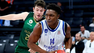 Αναντολού Εφές: Ένοπλη επίθεση στο σπίτι του Στάνλεϊ Τζόνσον