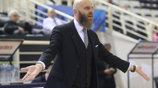 ΠΑΟΚ-Βαριά ήττα στην Πορτογαλία: Πώς αντέδρασε ο Καντσελιέρι