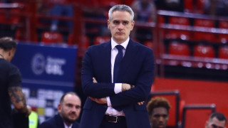 Παρουσιάστηκε από τη Βαρέζε ο Καστρίτης: «Αισθάνομαι ελεύθερος να εφαρμόσω το πλάνο μου»