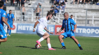 Τα highlights της τριάρας του Μακεδονικού