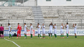 Μακεδονικός: Με απουσίες κόντρα στον ΠΑΣ Γιάννινα