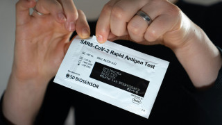 Κορωνοϊός: Ποια είναι η μετάλλαξη ΧΕC που θα «σαρώσει» στην Ευρώπη