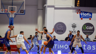 Elite League: Με το αριστερό ο Ηρακλής, έχασε από τη Μύκονο