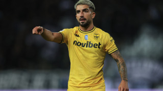 Στο αεροπλάνο για Μεξικό ο Μόντσου, οριστική η αποχώρησή του από τον Άρη