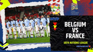 «MVP» :  Το πρόγραμμα προσφέρει εκπλήξεις αλλά και πιθανά, καλοπληρωμένα «Χ», ειδικά αυτό της Γαλλίας στο Βέλγιο…