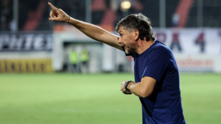 Γκαρσία: «Ταυτίστηκα με τον ΠΑΟΚ, θα το θυμάμαι με περηφάνια»