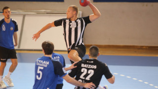 Πρώτη νίκη για τον ΠΑΟΚ στο Πρωτάθλημα