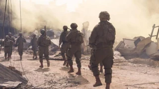 Ισραήλ: Το σχέδιο για «πόλεμο αιφνιδιασμού» στο Ιράν