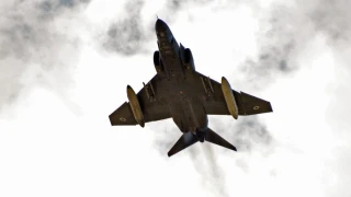 Πολεμική Αεροπορία: Τι είναι η ειδικότητα «γερακάρης»-Ποια τα καθήκοντά της