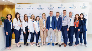 Seneca: Σάρωσε στα βραβεία Medical Beauty Awards 2024-Η επανάσταση στην καταπολέμηση της τριχόπτωσης