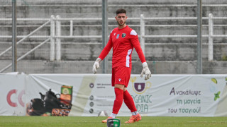 Ταλιχμανίδης: «Είναι πρότυπο για όλους μας ο Κοτάρσκι-Αυτό έχω... αντιγράψει από εκείνον»