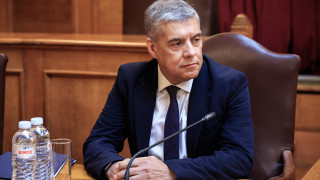 Κακοκαιρία «Ιανός» : Ένοχοι για τις φονικές πλημμύρες ο Αγοραστός και άλλα τρία άτομα