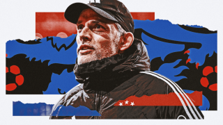 Επίσημα στην Εθνική Αγγλίας ο Τούχελ - Τι ισχύει για την αναμέτρηση με την Ελλάδα