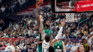 Πού θα δείτε το Ρεάλ-Παναθηναϊκός και το Ηρακλής-Εστουντιάντες - Το τηλεοπτικό πρόγραμμα