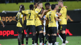 Το ρεκόρ του 2020 που κυνηγάει ο Άρης στο ματς με την Καλλιθέα