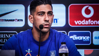 Μπακασέτας: «Το πιο σημαντικό είναι να αγαπάς τον εαυτό σου στις δύσκολες στιγμές»