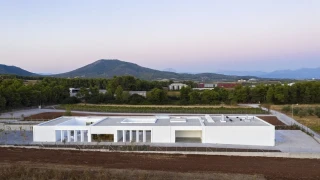 Ρέθυμνο: Κατασκευάζεται το δεύτερο αποτεφρωτήριο στην Ελλάδα