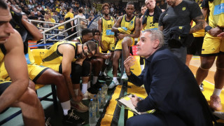 Καστρίτης: «Δεν μου αρέσει αυτή η ανθρωποφαγία - Δεν είμαστε ούτε στο 10%»