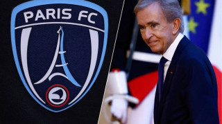 Γαλλία: Ο μεγιστάνας Μπερνάρ Αρνό και η Red Bull απειλούν την «αυτοκρατορία» της Παρί Σεν Ζερμέν!