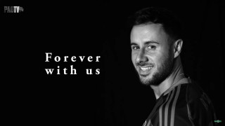 Ένας χρόνος χωρίς τον Τζορτζ Μπάλντοκ