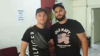 Πρόεδρος Μ. Αλεξ. Δ. Βόλβης: «Η ομάδα να φαίνεται στολίδι, όχι σκουπίδι»