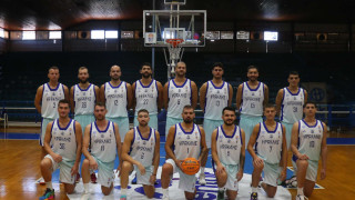 Ηρακλής: Πρεμιέρα στο Ιβανώφειο με Ελευθερούπολη-Τι λέει ο Νίκος Καμπούρης