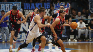 Elite League: Θλιβερός Ηρακλής, ηττήθηκε στο Ιβανώφειο από την Ελευθερούπολη (71-74)