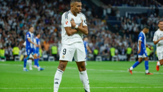 Κιλιάν Εμπαπέ: Όταν οι χορηγίες καθορίζουν το παιχνίδι των αστέρων