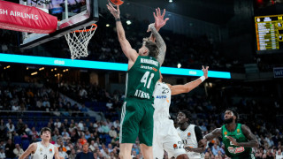 Euroleague: Δοκιμασία Παναθηναϊκού στην Μπολόνια-Πρόγραμμα και τηλεοπτικές μεταδόσεις