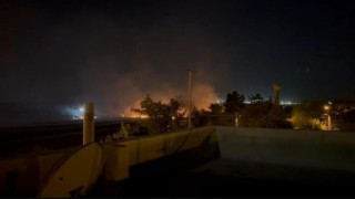 Έντονες ανησυχίες: Θερμό επεισόδιο στα σύνορα Τουρκίας-Συρίας