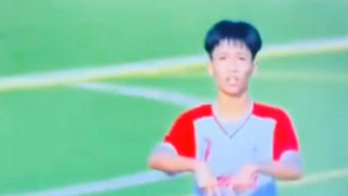 Ταϊλάνδη: Πανηγύρισε γκολ ενώ ο αμυντικός έδιωξε πάνω στη γραμμή (vid)