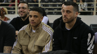 Βιεϊρίνια: Ένας φίλος από τα παλιά για την Πόρτο!