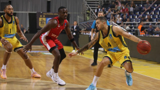 Ήττα για τον Άρη, πλήρωσε την τέταρτη τραγική περίοδο