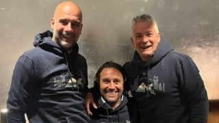 «Επίθεση» Λούκα Τόνι σε Γκουαρντιόλα: «Κατέστρεψες το ποδόσφαιρο»!