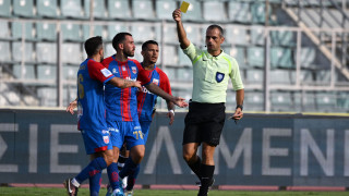 Το αήττητο του Άρη με Τσαγκαράκη… και τα 8 πέναλτι!