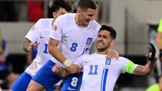 Περηφάνια και …πόνος για τα ασπρόμαυρα παλικάρια!