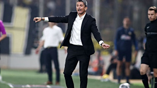 Ραζβάν Λουτσέσκου: Ποιο μοναδικό ρεκόρ κυνηγά την Κυριακή!